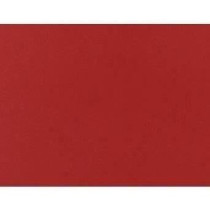 Granite flower bin - 60x30 cm - red