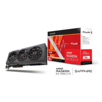 Sapphire Pulse Graphics Card AMD Radeon Gaming RX 7900 XTX 24GB GDDR6