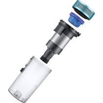 SAMSUNG Jet 75E Multi - Broom vacuum cleaner - 60 min - 200 AW - 0.8 L