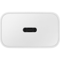 USB C Mains Charger - 15W - SAMSUNG - White