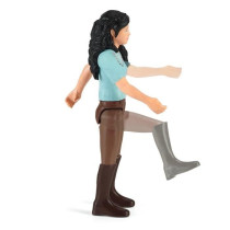 Schleich - Emily & Luna horses washing box - 42438
