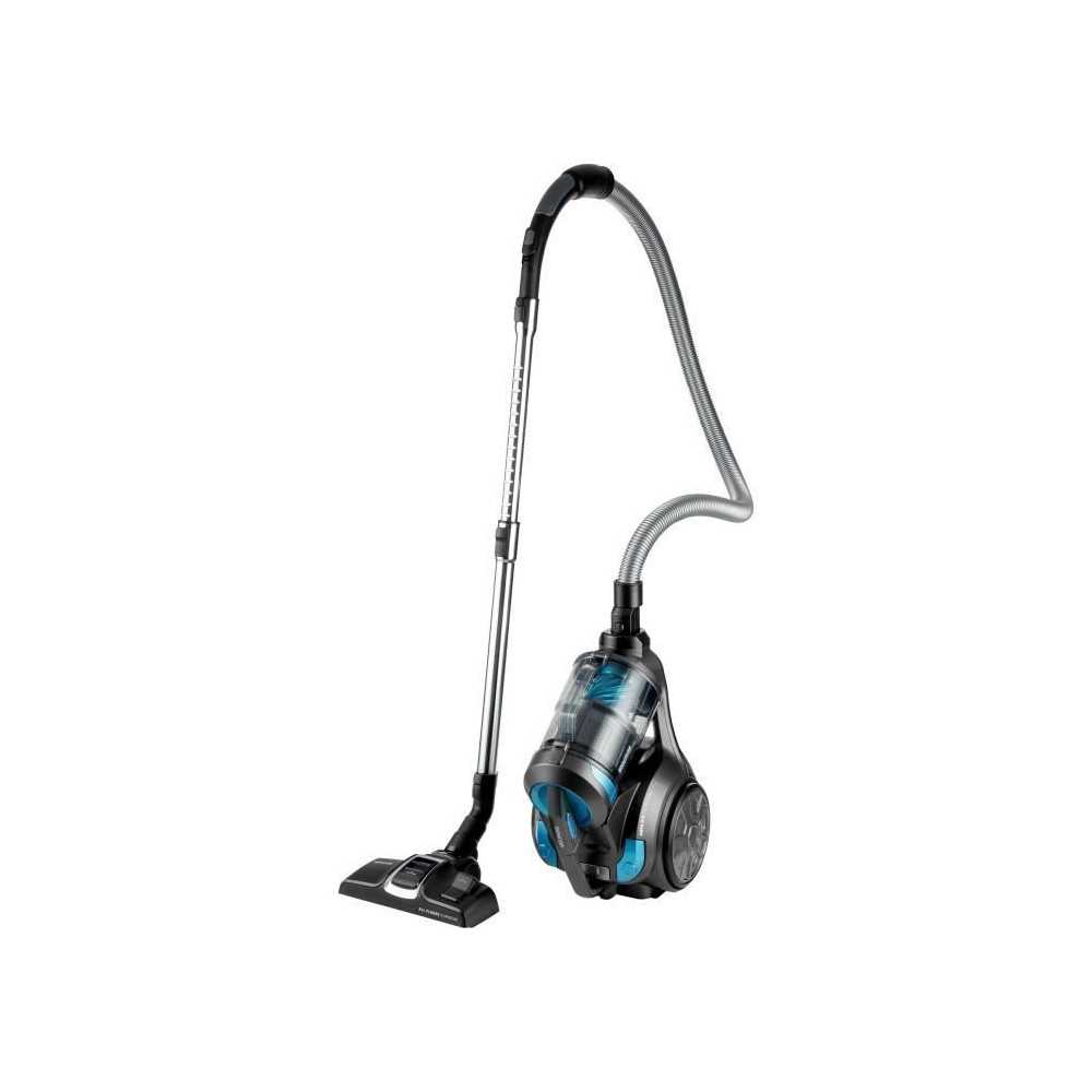 Aspirateur traineau sans sac - SENCOR SVC 1086TQ - 700 W - 78 dB - 3,5