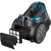 Aspirateur traineau sans sac - SENCOR SVC 1086TQ - 700 W - 78 dB - 3,5