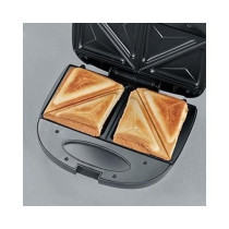 SEVERIN SA-2969 Mister Crunch Machine - Black