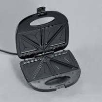 SEVERIN SA-2969 Mister Crunch Machine - Black