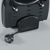 SEVERIN SA-2969 Mister Crunch Machine - Black