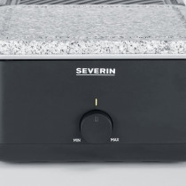 Raclette Grill - SEVERIN - RG2366 - 8 people - Natural Stone and Rever