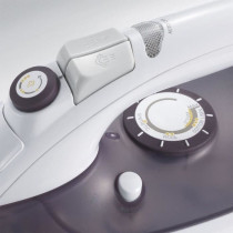 SEVERIN BA3210 Steam iron - 2500W - Non-stick soleplate ceramic coatin