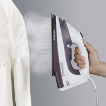 SEVERIN BA3210 Steam iron - 2500W - Non-stick soleplate ceramic coatin