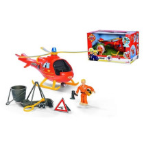 Electronic toy - SIMBA - Wallaby helicopter - Sound and light function
