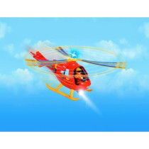 Electronic toy - SIMBA - Wallaby helicopter - Sound and light function