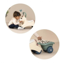LS BABY PONY CARRIER