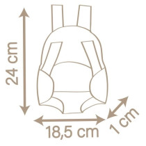 BN BABY CARRIER