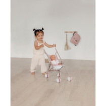 Baby Nurse stroller for baby dolls up to 42cm - Smoby