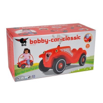 BOBBY CAR Classic Carrier