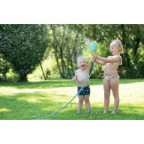 3 in 1 hand shower