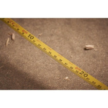 Long measure - STANLEY - 0-34-406 - Acielak Décajour tape