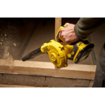 V20 Blower 288 km/h - Lithium 18V - Without Battery STANLEY FATMAX - S
