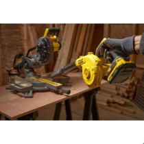 V20 Blower 288 km/h - Lithium 18V - Without Battery STANLEY FATMAX - S