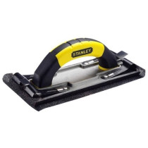 Manual sander at Clip Stanley - STHT0-05927 - 230 x 80 m
