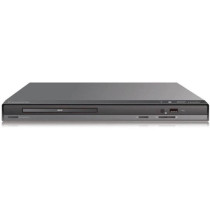 Lecteur DVD - THOMSON - THD303GV2 - Gris