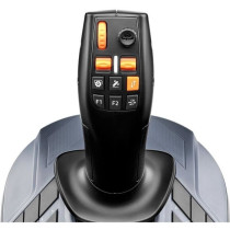 Joystick for simulator - THRUSMASTER - SimTask FarmStick Joystick - Bl