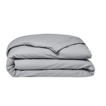 TODAY ESSENTIAL SUCK COVER - 140 x 200 cm - 1 person - 100% UNE cotton