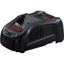 Pack de 2 batteries 18V Procore 5,5Ah + chargeur rapide - BOSCH - 1600
