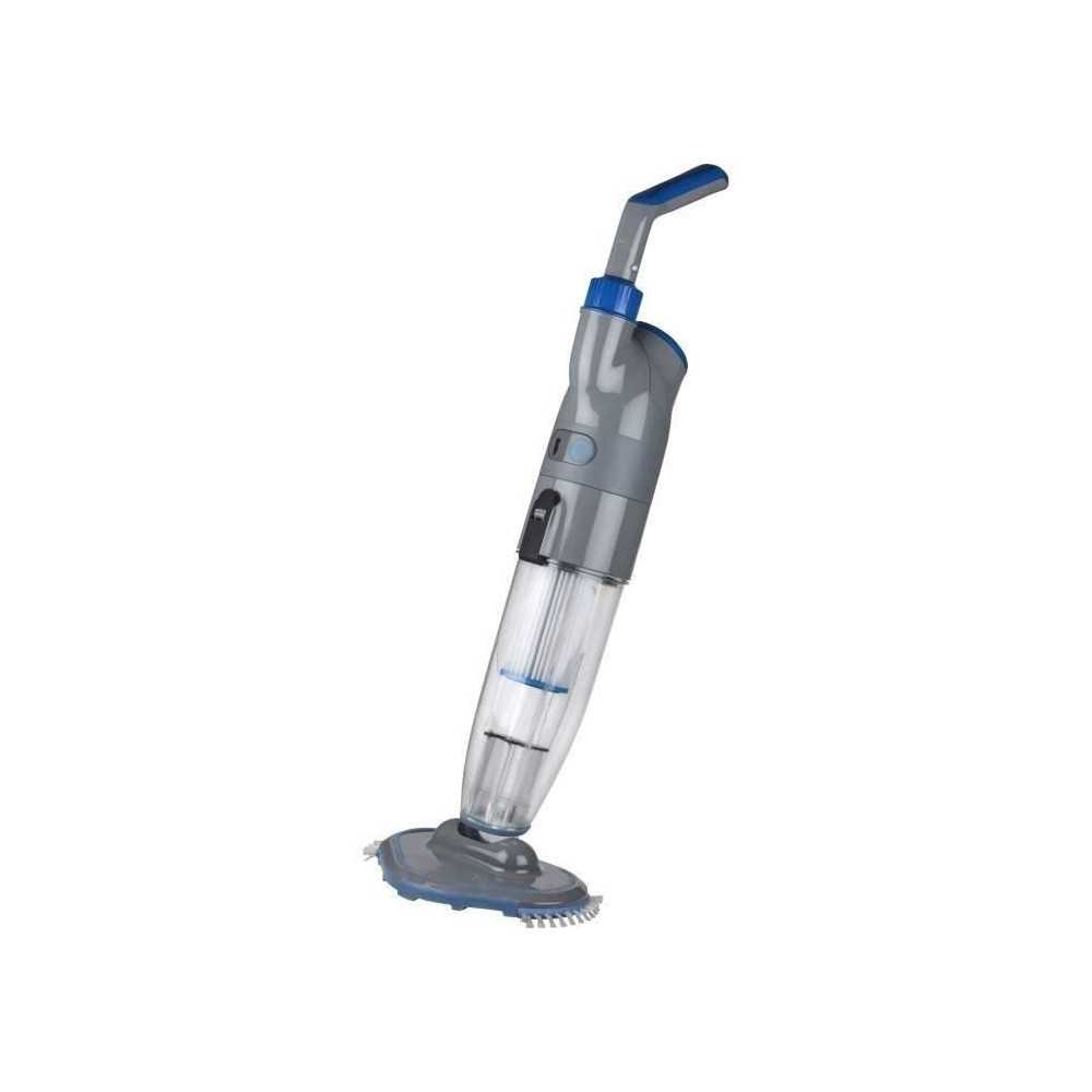 GRE - Aspirateur électrique a batterie rechargeable multi-vitesse pou