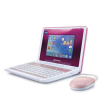 VTECH GENIO MAX PINK (SCREEN 7)