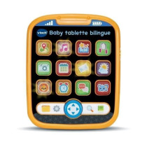 BABY BILINGUAL TABLET