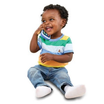 HELLO BABY MAGIC MESSAGES