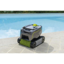 ZODIAC Tornax GT3220 floor and wall robot for swimming pools up to 9 x