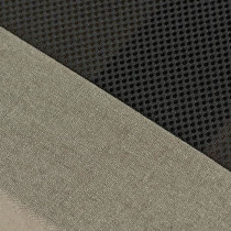 Sommier tapissier - 160x200 cm - Vert olive - Kit - DEKO DREAM Eazyx