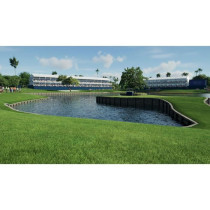 PGA Tour 2K25 - Jeu Xbox Series X