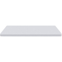 Surmatelas 160x200cm - Tri-technologie 7cm - DEKO DREAM