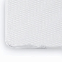 Surmatelas 160x200cm - Tri-technologie 7cm - DEKO DREAM