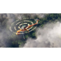 Microsoft Xbox Flight Simulator 2024 - Jeu Xbox Series X - Premium Del
