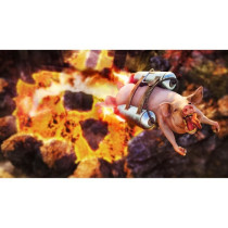 Goat Simulator 3 - Jeu Switch