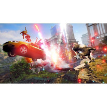 Goat Simulator 3 - Jeu Switch