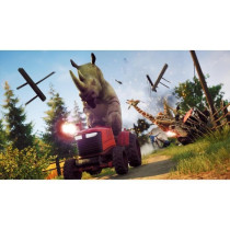 Goat Simulator 3 - Jeu Switch