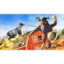 Goat Simulator 3 - Jeu Switch