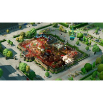 Two Point Museum: Explorer Edition - Jeu Xbox Series X