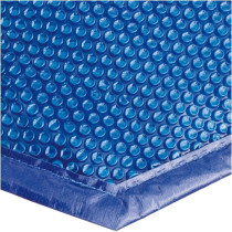 Bubble cover for wooden swimming pool - UBBINK - Rectangular 350x650 -