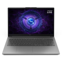 PC Portable Gamer LENOVO LOQ 15IAX9E | Sans Windows - 15'' FHD 144hz -