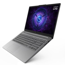 PC Portable Gamer LENOVO LOQ 15IAX9E | Sans Windows - 15'' FHD 144hz -