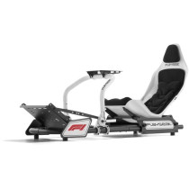 Siege gaming - PLAYSEAT Formula Instinct - F1 Edition - Cockpit de Sim
