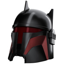Casque électronique Moff Gideon premium, avec LED avancés, article d