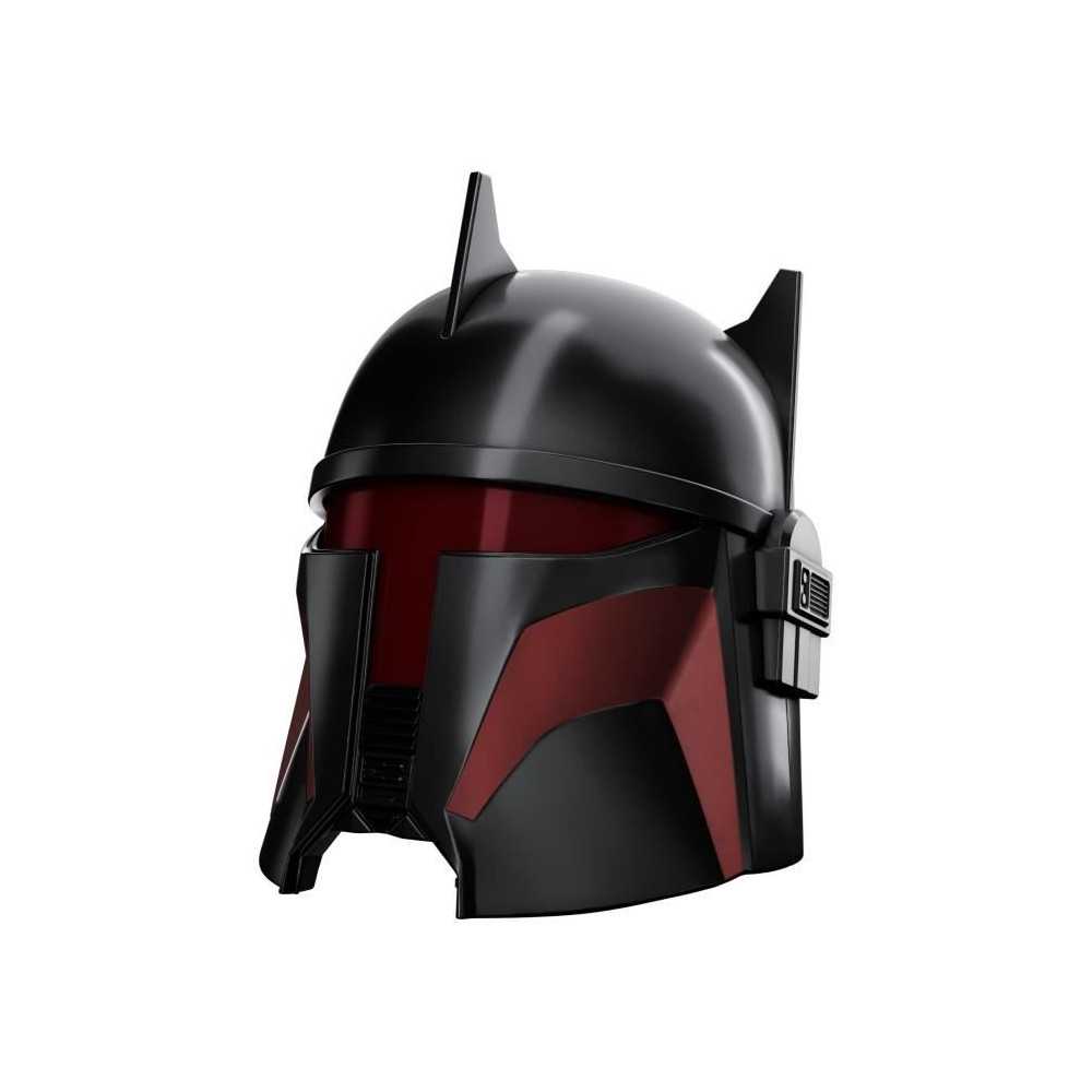 Casque électronique Moff Gideon premium, avec LED avancés, article d