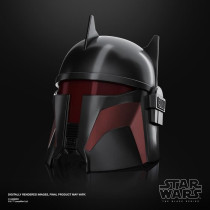 Casque électronique Moff Gideon premium, avec LED avancés, article d